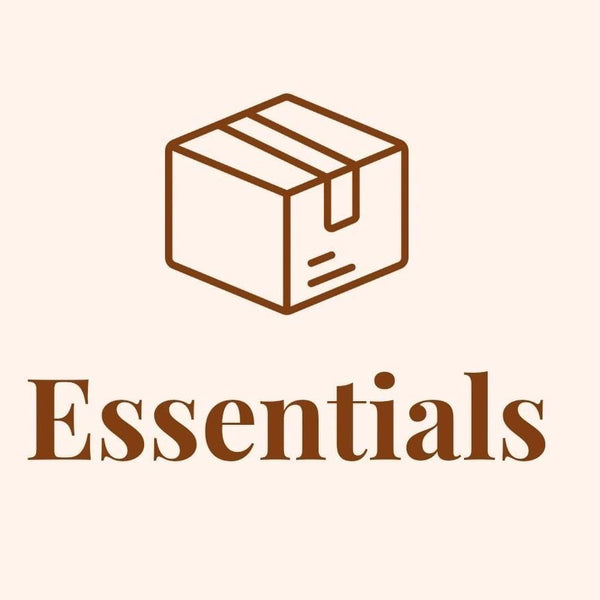 Essentials by KRM Venture 